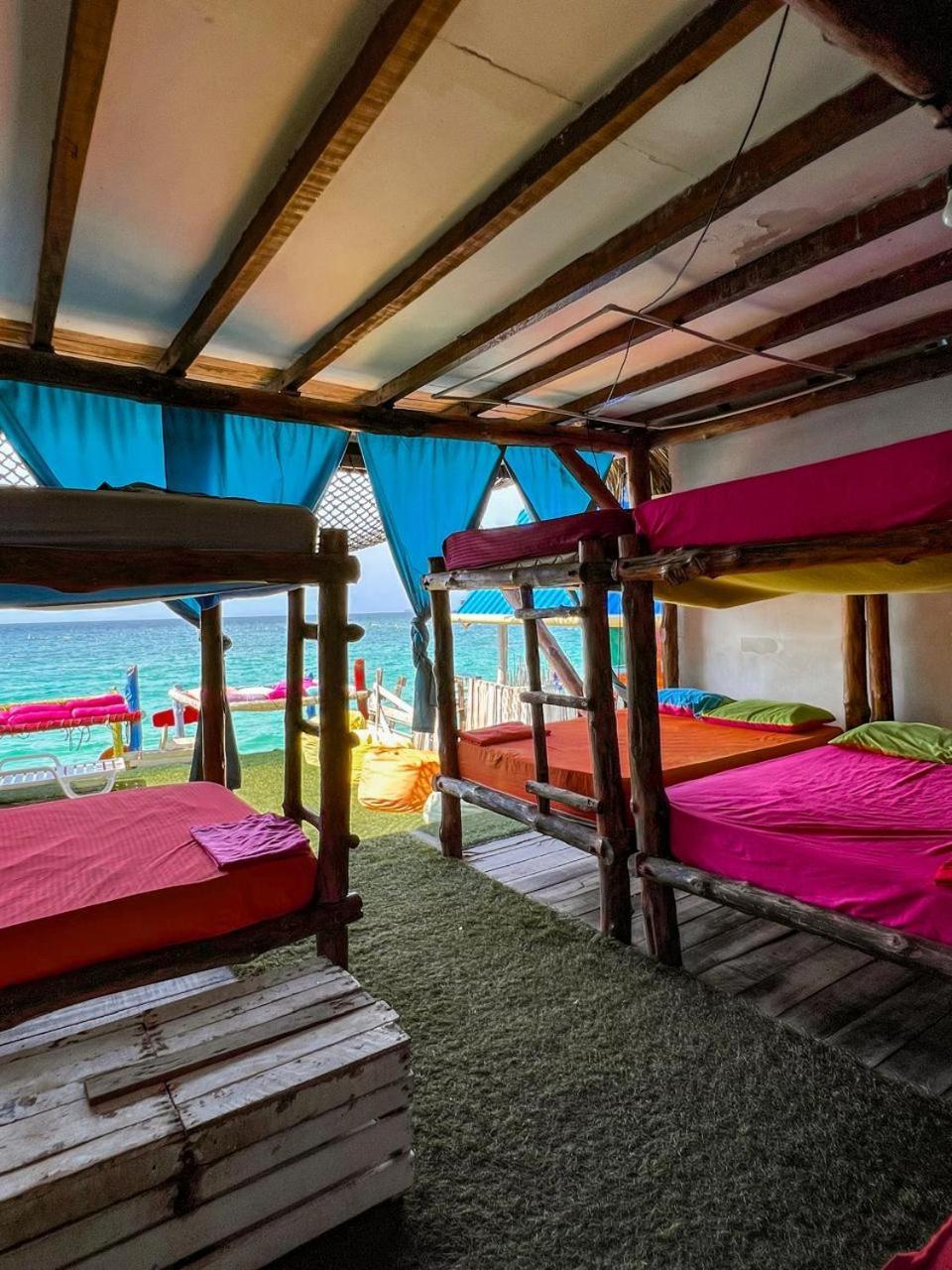 La Cabana Magica ปลายาบลังกา ภายนอก รูปภาพ
